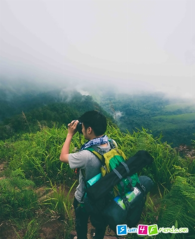 หาเพื่อนคุย กิน เที่ยว ไม่ผูกมัด