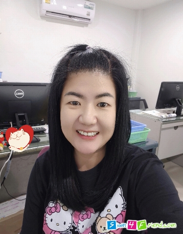 มาคุยกันได้นะคะ