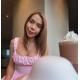 สาวเสียบสนใจแอดไลน์